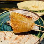 焼き鳥 幸羽 - 