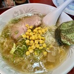 らーめん 喜久 - 