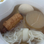 セブンイレブン - 料理写真: