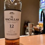酒-LABO YAMADA - ザ マッカラン12年ダブルカスク（シングルモルトウイスキー・ザマッカラン蒸溜所  スコットランド ハイランド）
