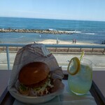 カフェ イソミ テラス - 