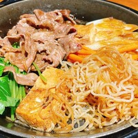 豚捨 KITTE丸の内店 - 