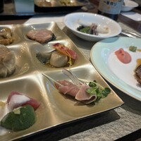 クロスダイン - 