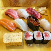 舎利膳 - 