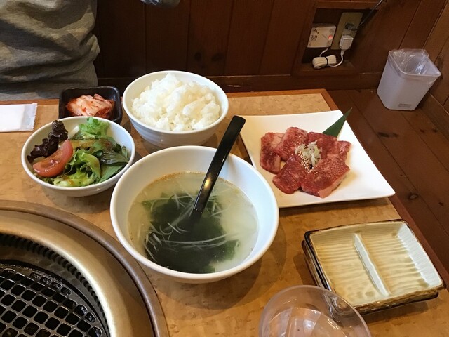 焼肉ダイニングりんご苑 高畠本店 - 高畠（焼肉）の写真