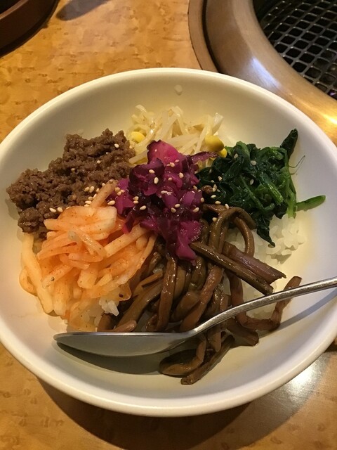 焼肉ダイニングりんご苑 高畠本店 - 高畠（焼肉）の写真