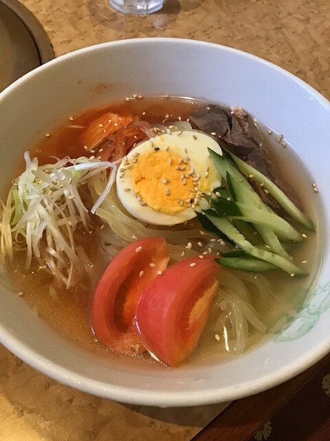 焼肉ダイニングりんご苑 高畠本店 - 高畠（焼肉）の写真