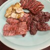 焼肉 青竜