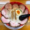 俺のラーメン あっぱれ屋