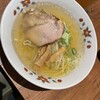 元祖はこだてラーメン おんじき庭本 空港店