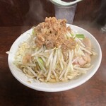 ラーメン二郎 - 