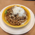 ガスト - 料理写真: