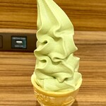 グリーンコーナー - 