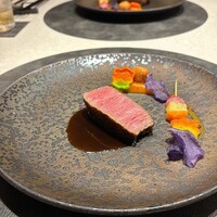 肉割烹 SHUN - 