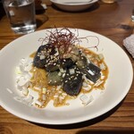 黒羊羊肉串店 BLACK SHEEP - 