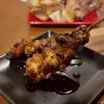 ヤキトリ バードナイン - 