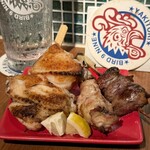 ヤキトリ バードナイン - 