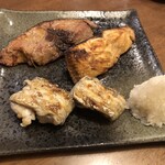 食宴和 - 