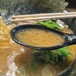 家系ラーメン クックら - 