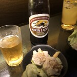 居酒屋ひので - 