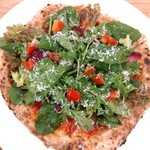 ピッツェリア デ ナプレ - 