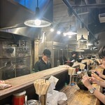 家系ラーメン クックら - 