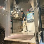 家系ラーメン クックら - 