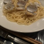 オステリア アバンティ - 