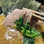 家系ラーメン クックら - 