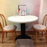 ピッツェリア デ ナプレ - 