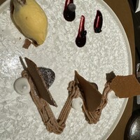  「メトロポリタングリル」 ヒルトン東京 - 
