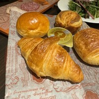  「メトロポリタングリル」 ヒルトン東京 - 