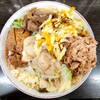 ラーメン二郎 川越店
