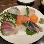 居酒屋 すずや - 
