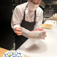 肉割烹 岡田前 - 