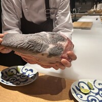 肉割烹 岡田前 - 