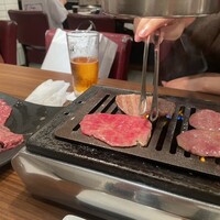 うしごろバンビーナ 銀座店 - 