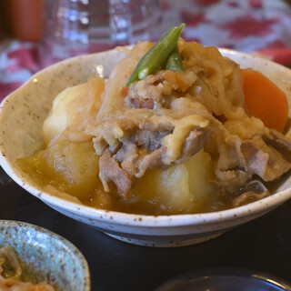 八代目傳左衛門めし屋_0