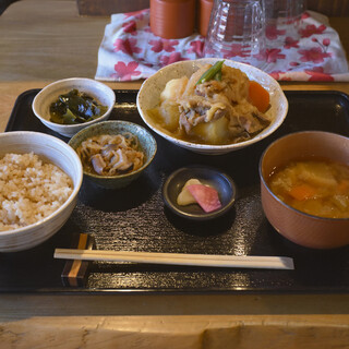 八代目傳左衛門めし屋_1