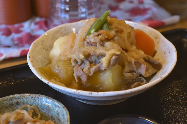 八代目傳左衛門めし屋 - 根津/食堂 | 食べログ