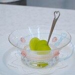 レストランアマデウス - 