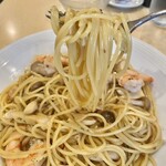 松下雄二屋 - 美味しいパスタ