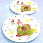 レストランアマデウス - 