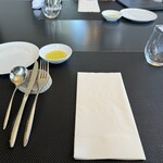 DADA - テーブルセット