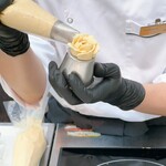 レストランアマデウス - 