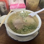 ふくちゃんラーメン - 