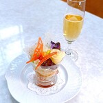 レストランアマデウス - 