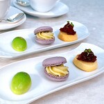 レストランアマデウス - 