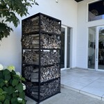 DADA - エソトラソスには薪が…