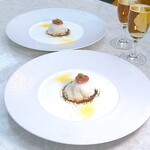 レストランアマデウス - 